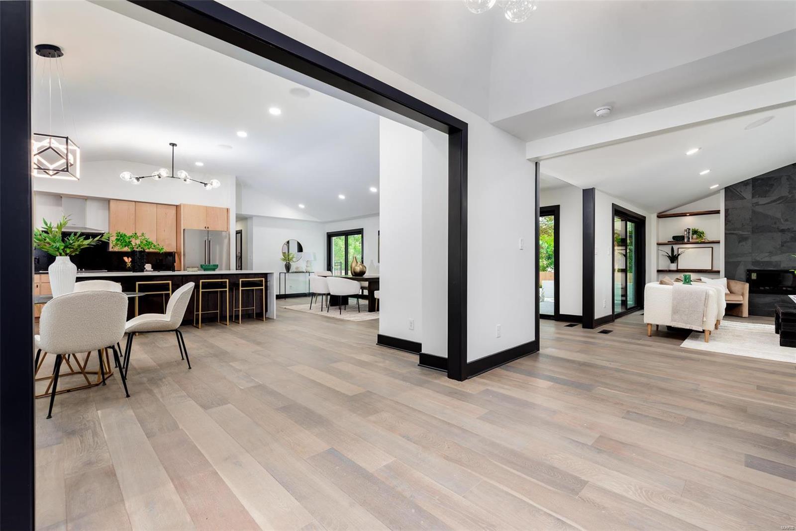 Salem Estates - Residential