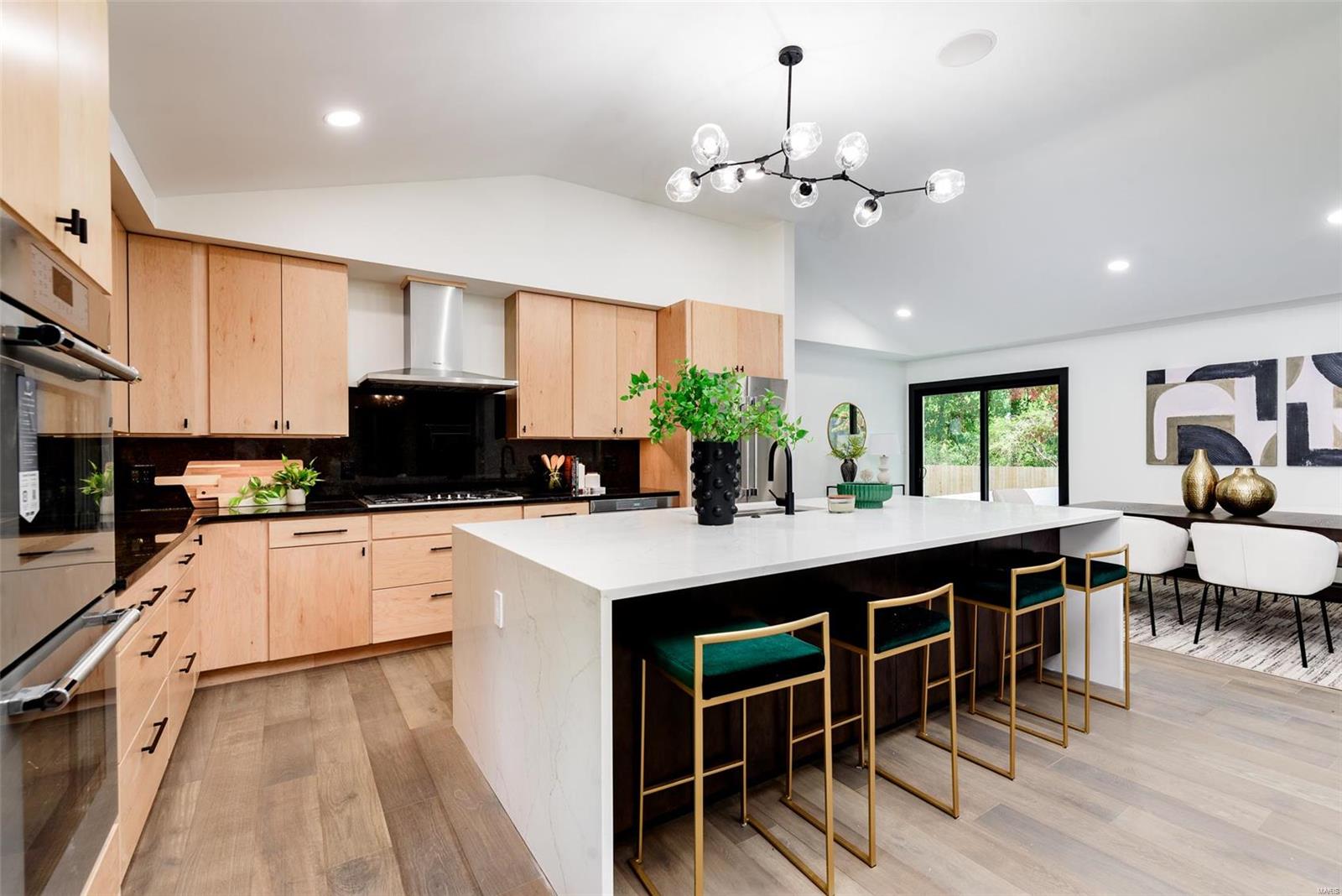 Salem Estates - Residential