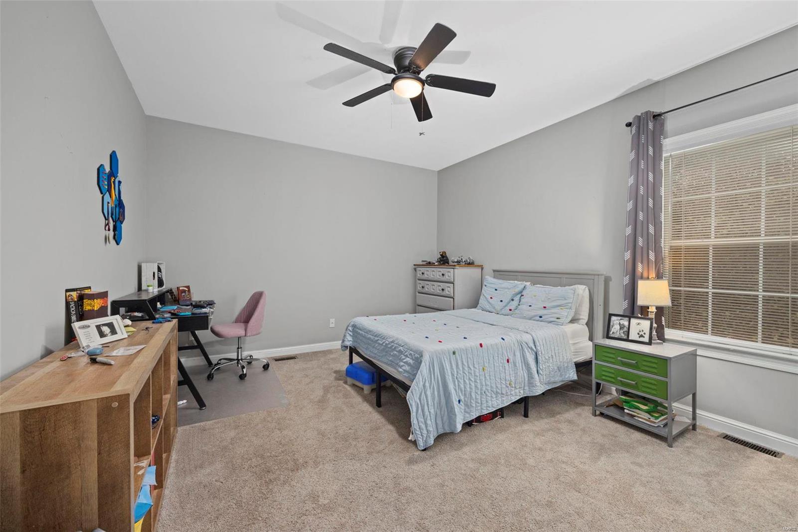 Fairview Manor - Residential