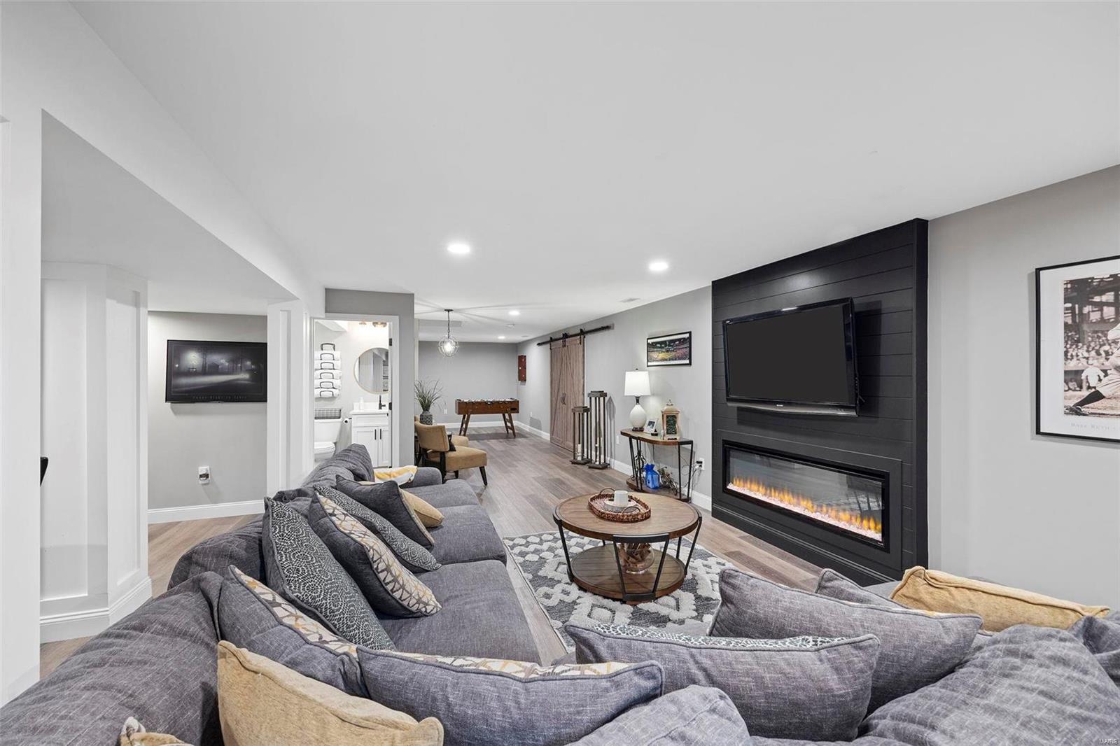Fairview Manor - Residential