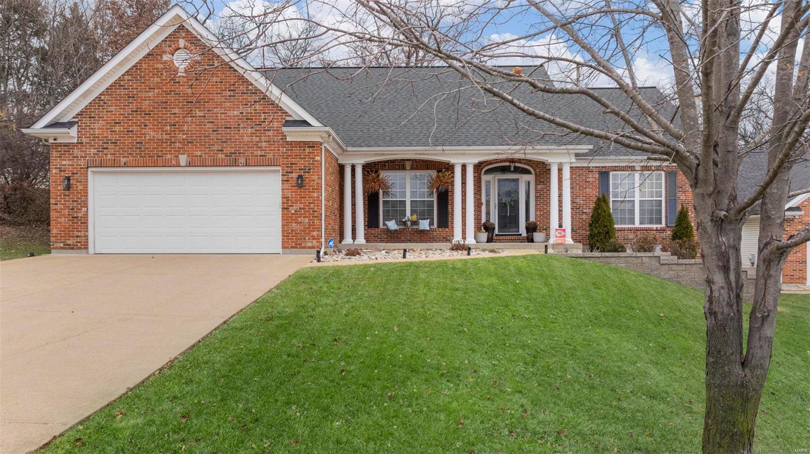 Fairview Manor - Residential
