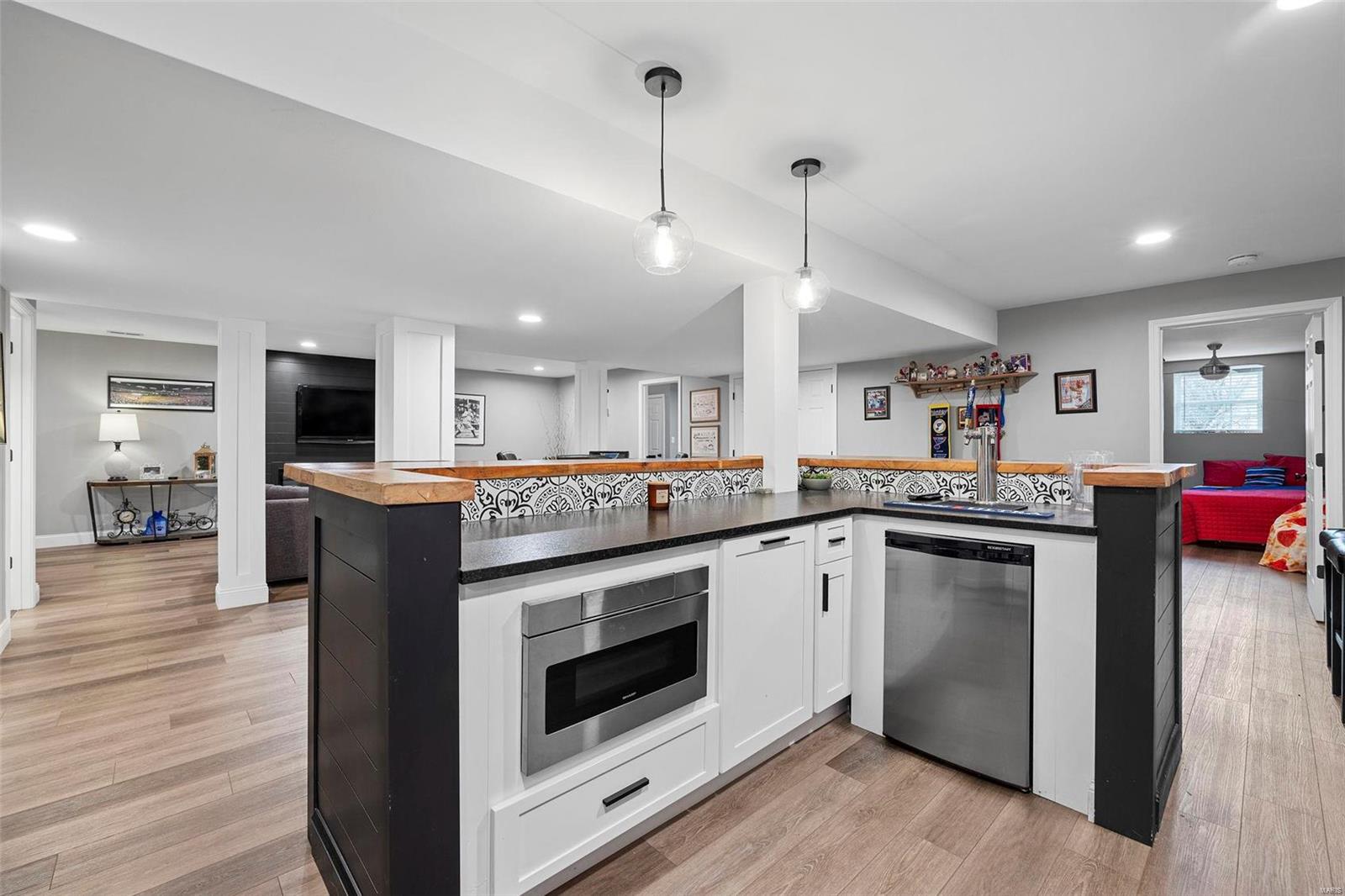 Fairview Manor - Residential