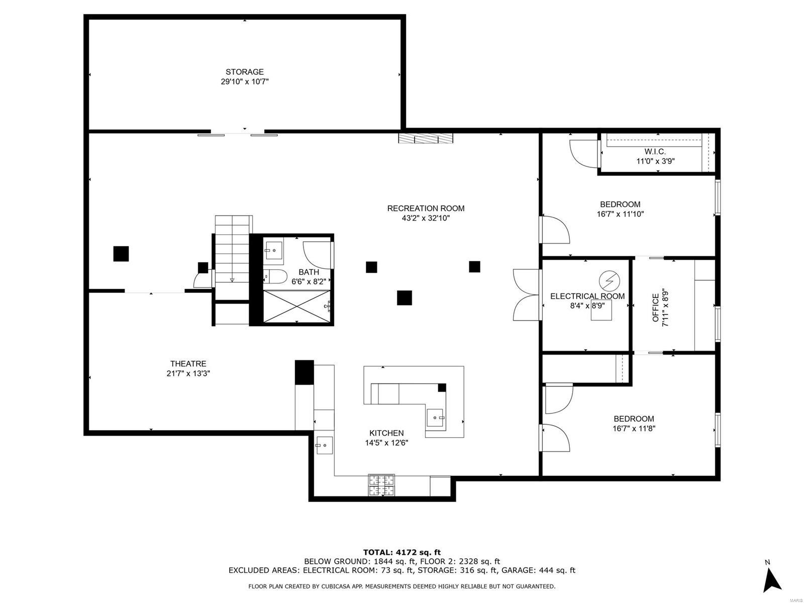 Fairview Manor - Residential