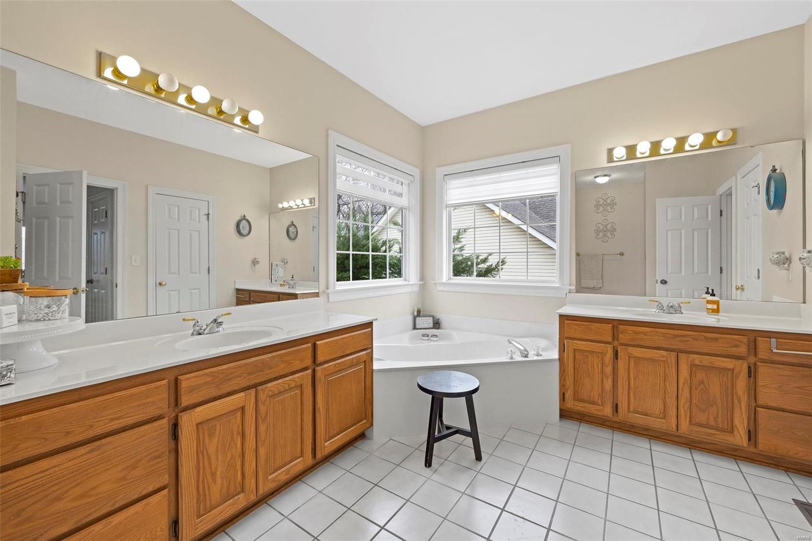Fairview Manor - Residential