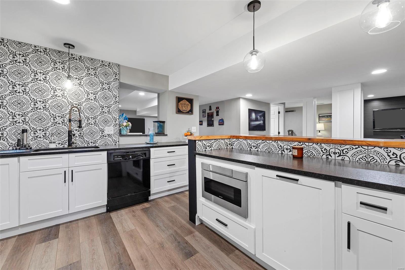 Fairview Manor - Residential