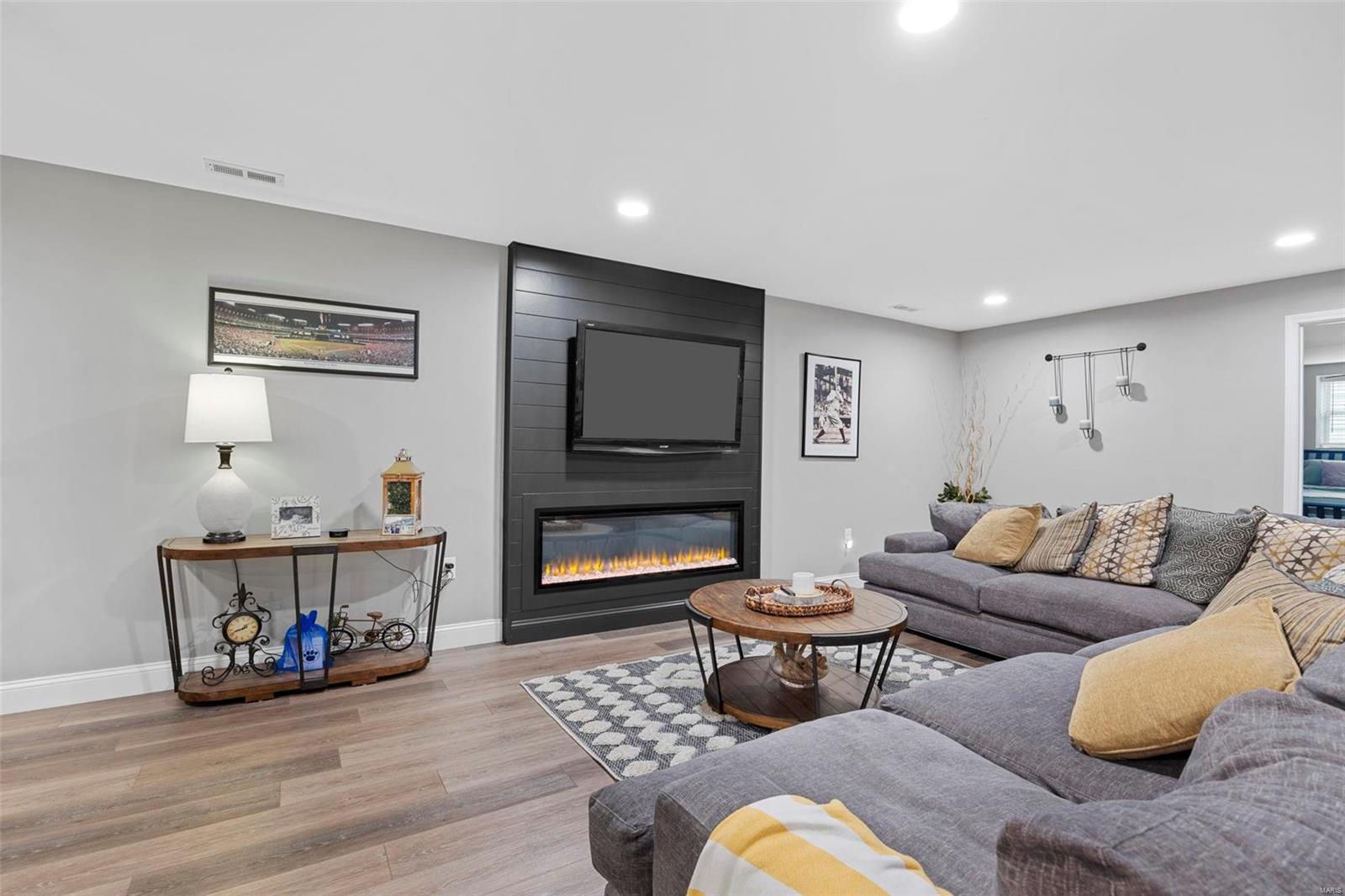 Fairview Manor - Residential