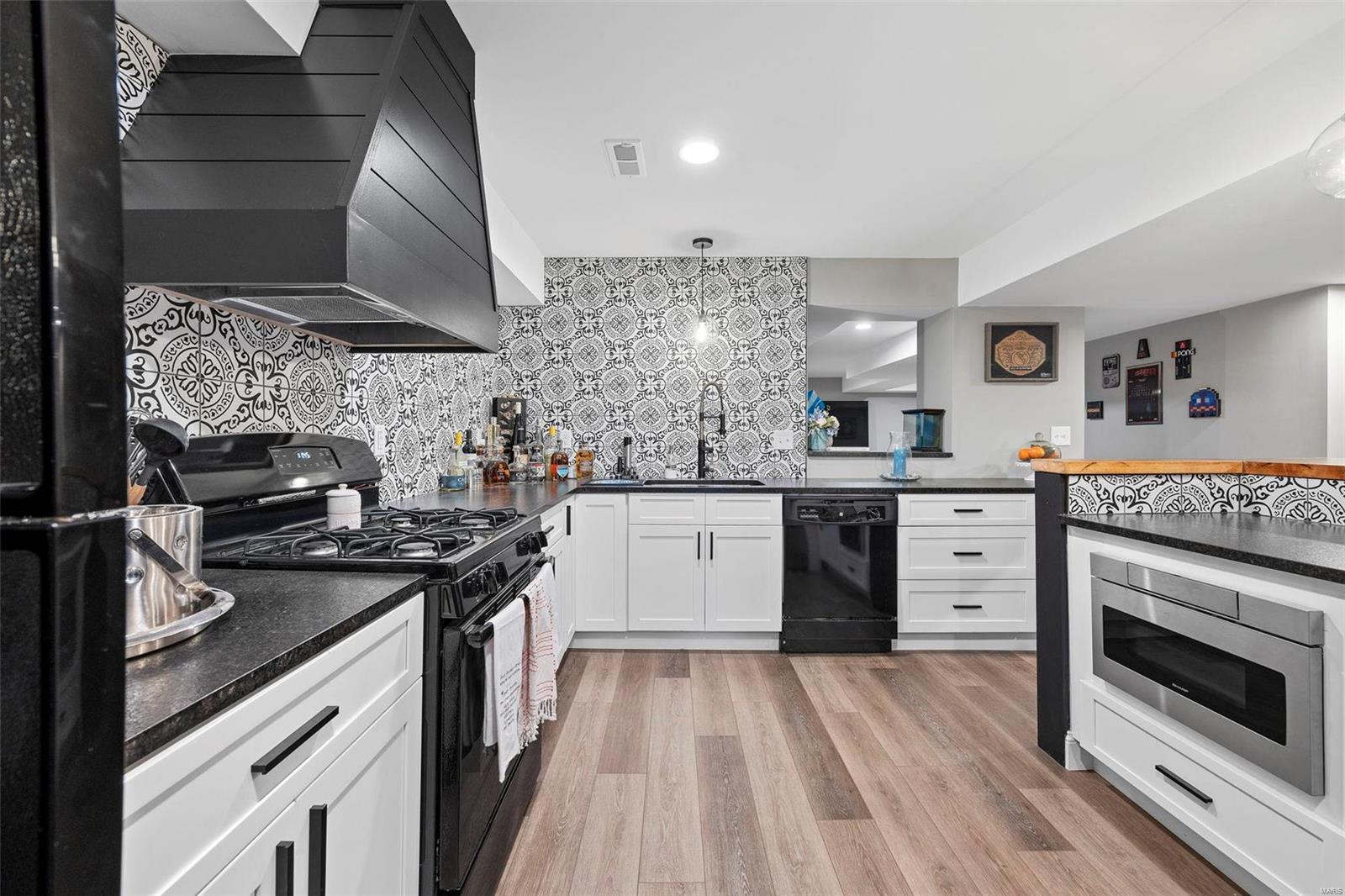 Fairview Manor - Residential