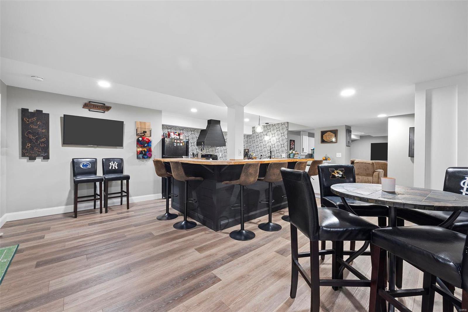 Fairview Manor - Residential