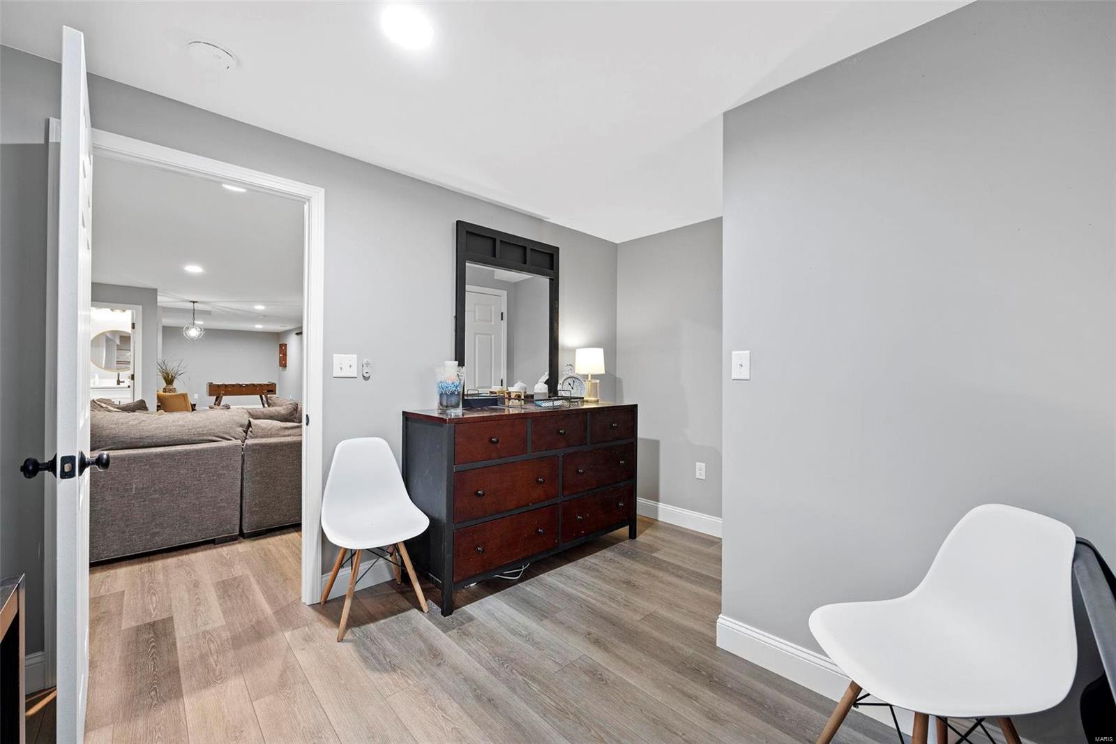 Fairview Manor - Residential