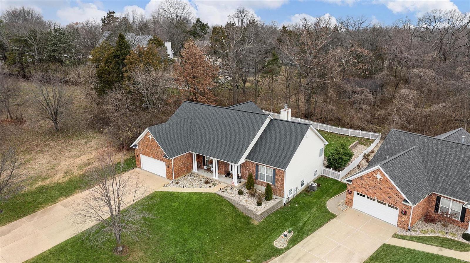 Fairview Manor - Residential