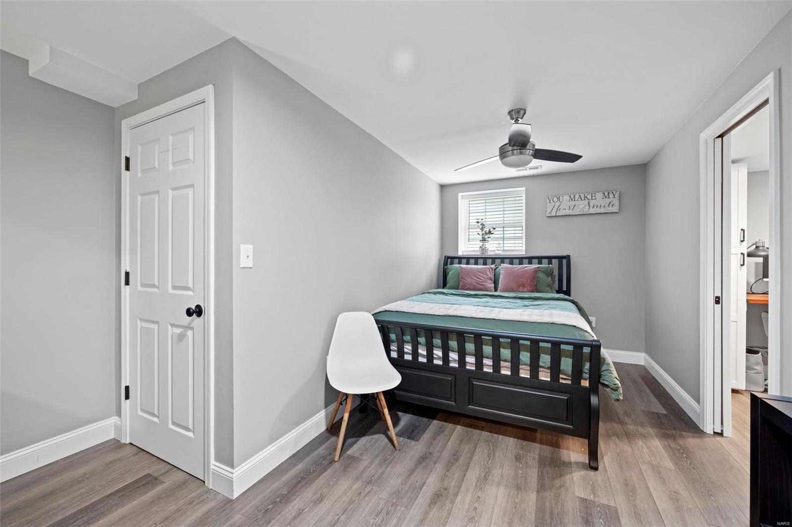 Fairview Manor - Residential