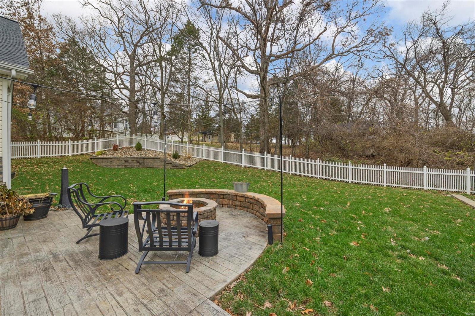 Fairview Manor - Residential