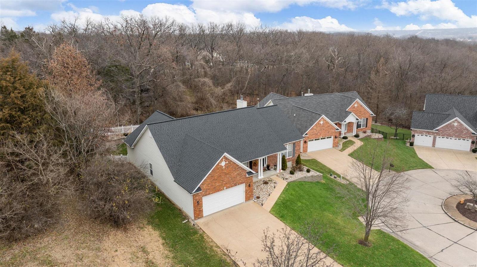 Fairview Manor - Residential