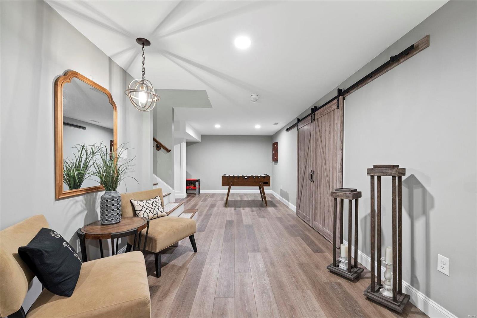 Fairview Manor - Residential