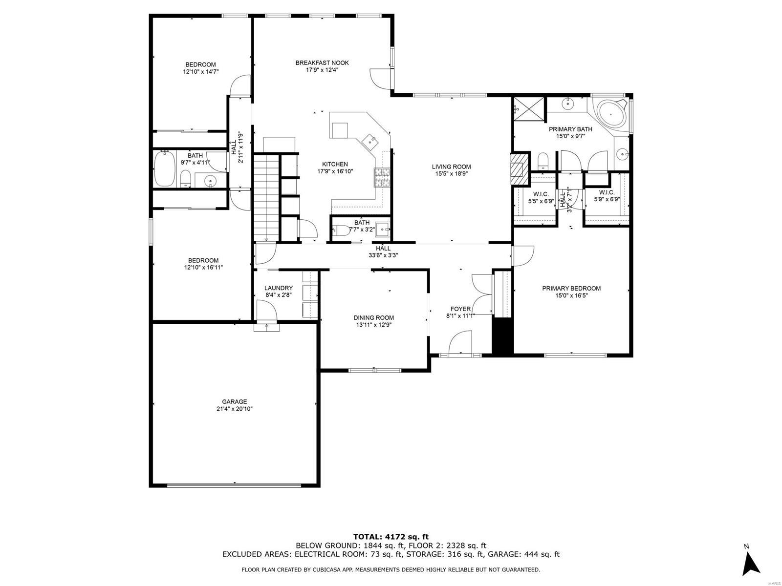Fairview Manor - Residential