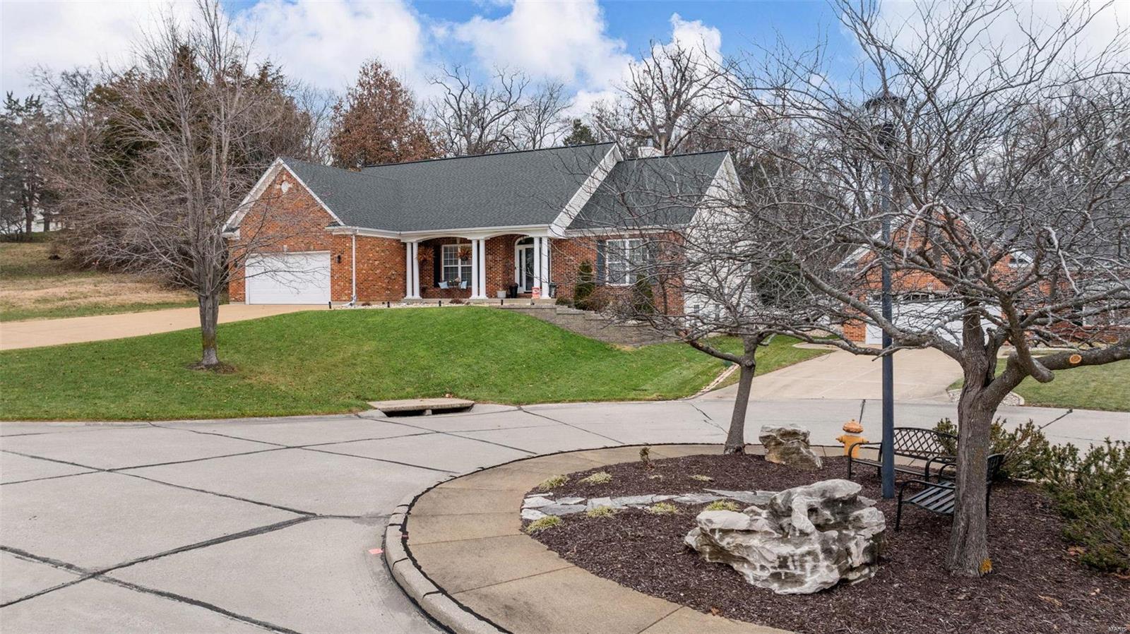 Fairview Manor - Residential