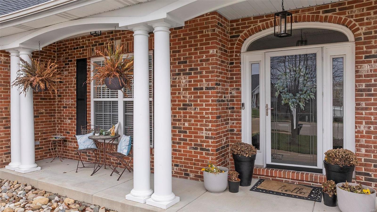 Fairview Manor - Residential