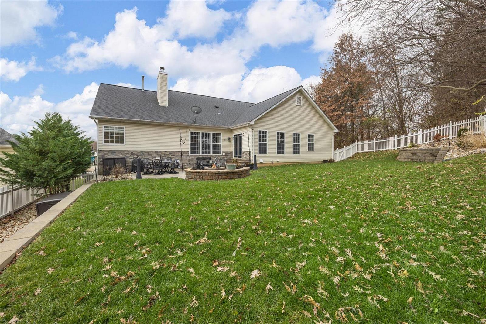 Fairview Manor - Residential