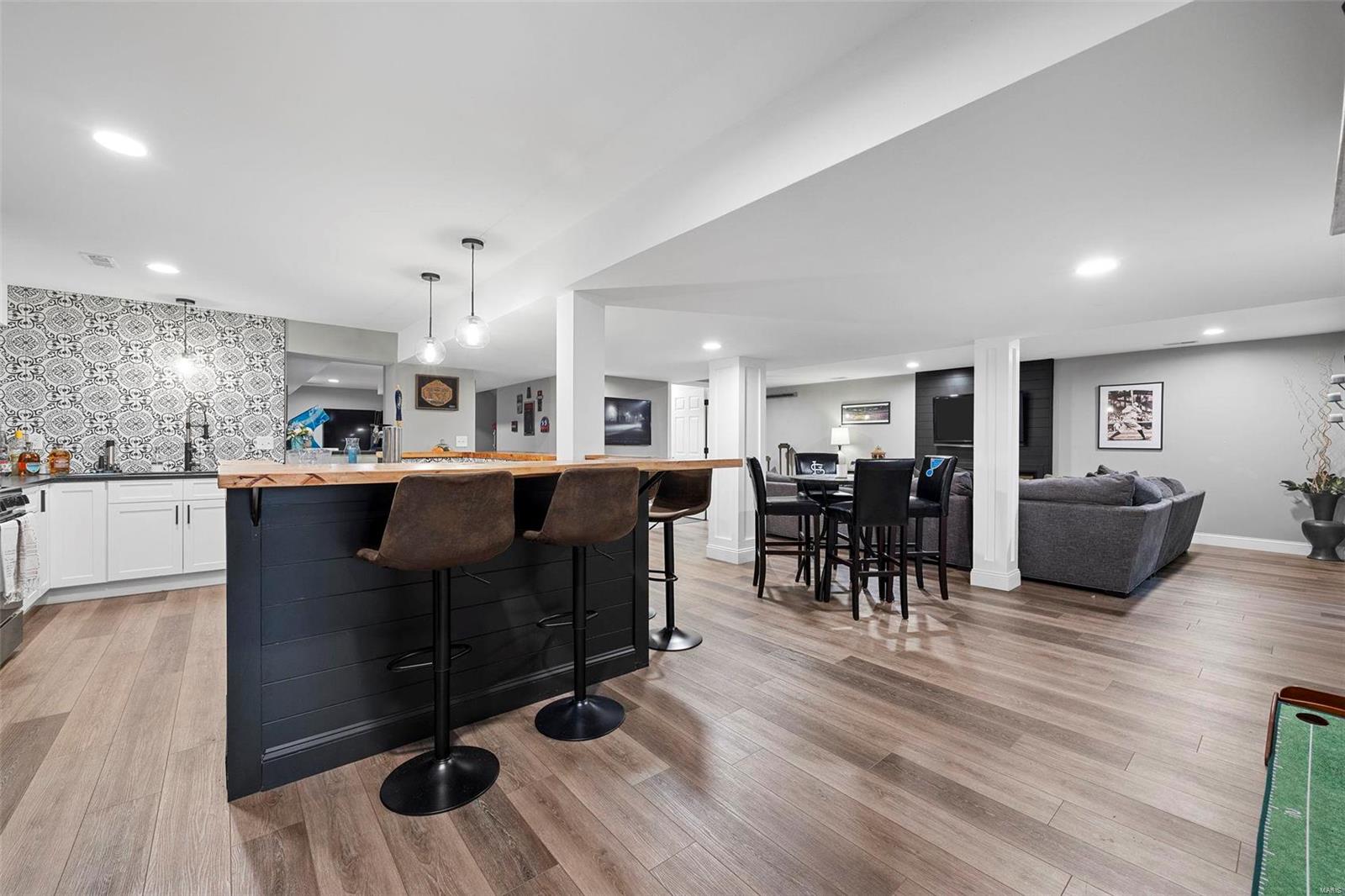 Fairview Manor - Residential