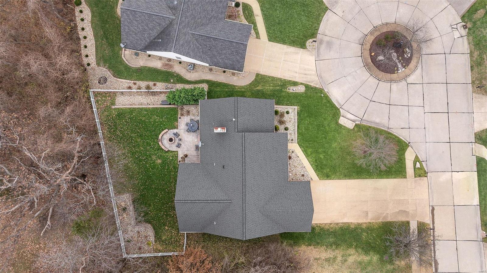 Fairview Manor - Residential