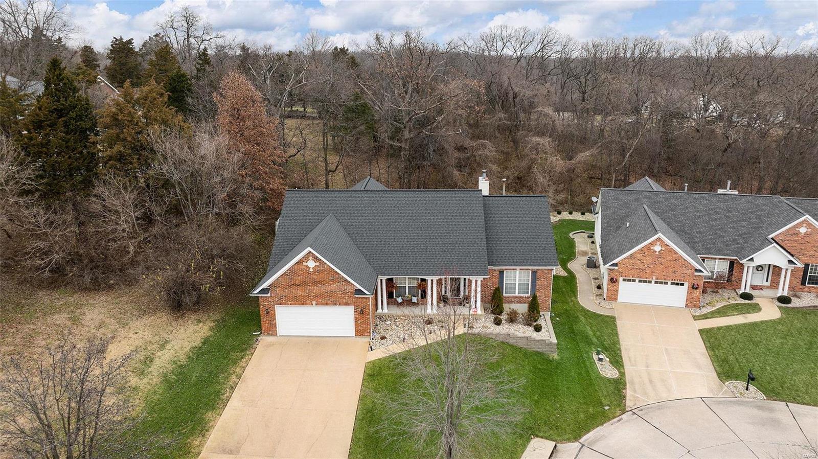 Fairview Manor - Residential