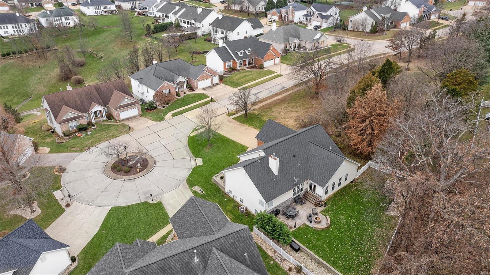 Fairview Manor - Residential