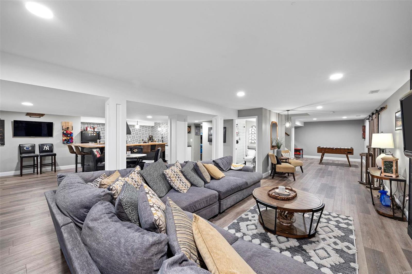 Fairview Manor - Residential