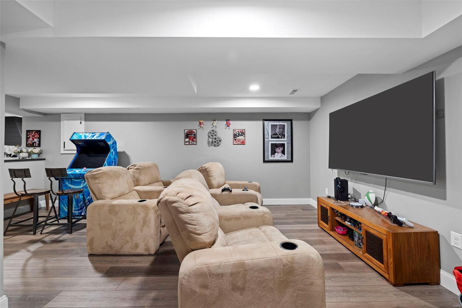 Fairview Manor - Residential