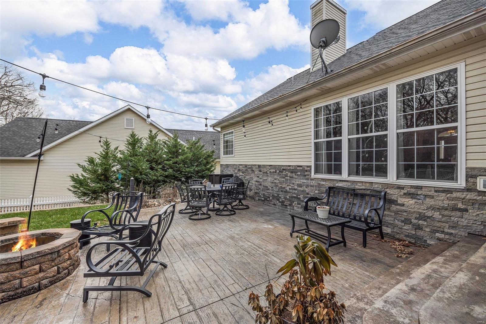 Fairview Manor - Residential