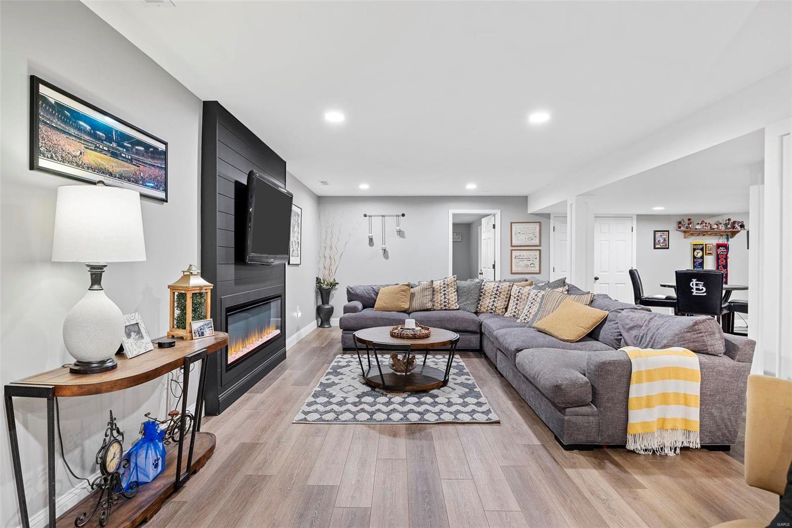 Fairview Manor - Residential