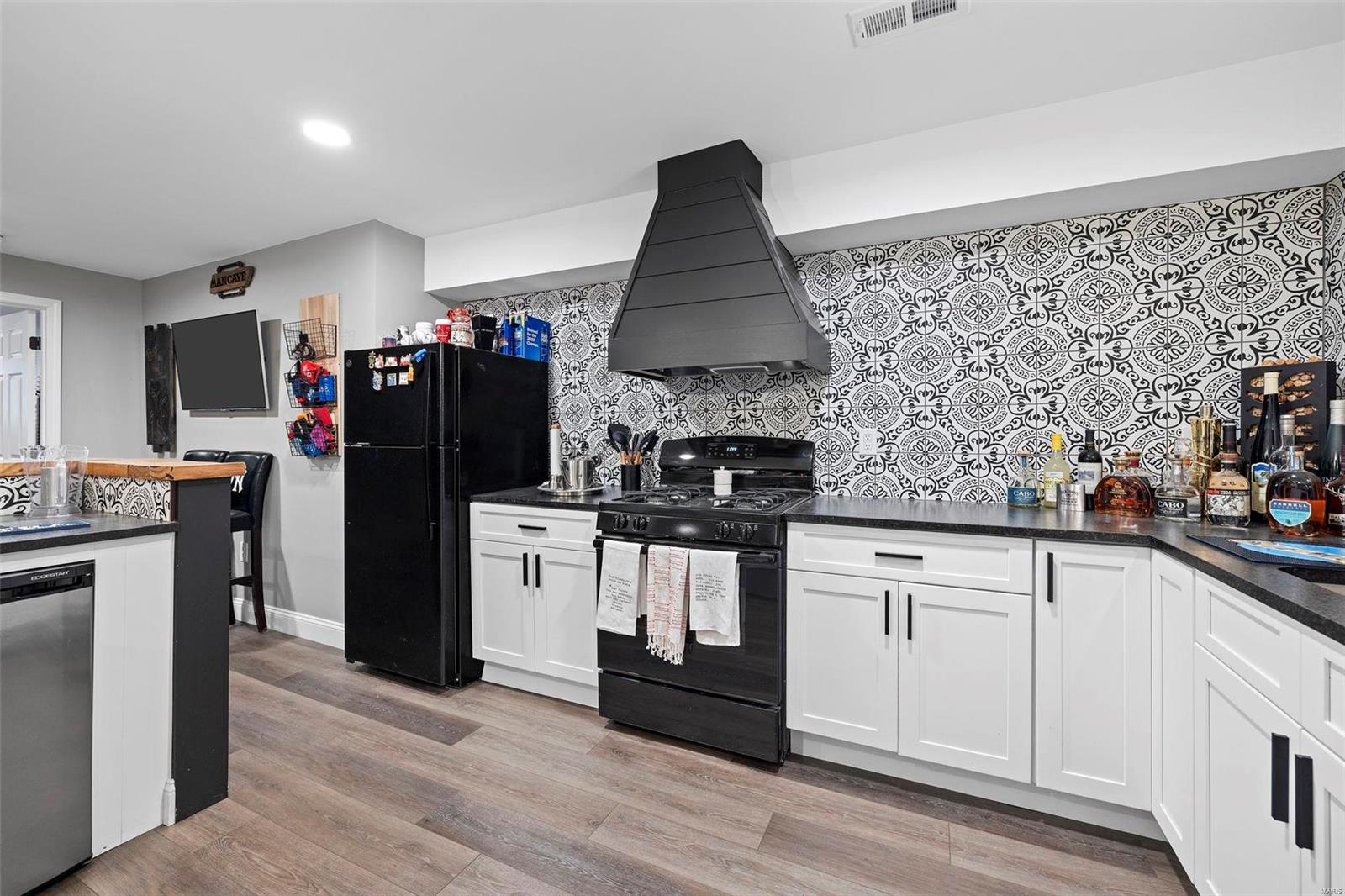 Fairview Manor - Residential