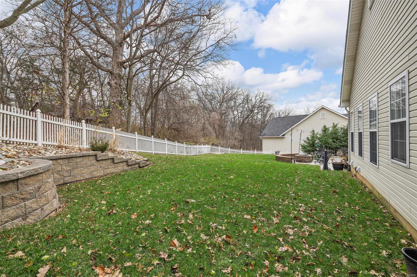 Fairview Manor - Residential