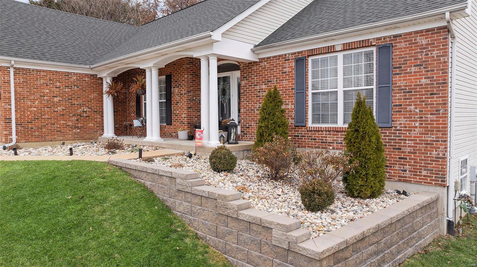 Fairview Manor - Residential