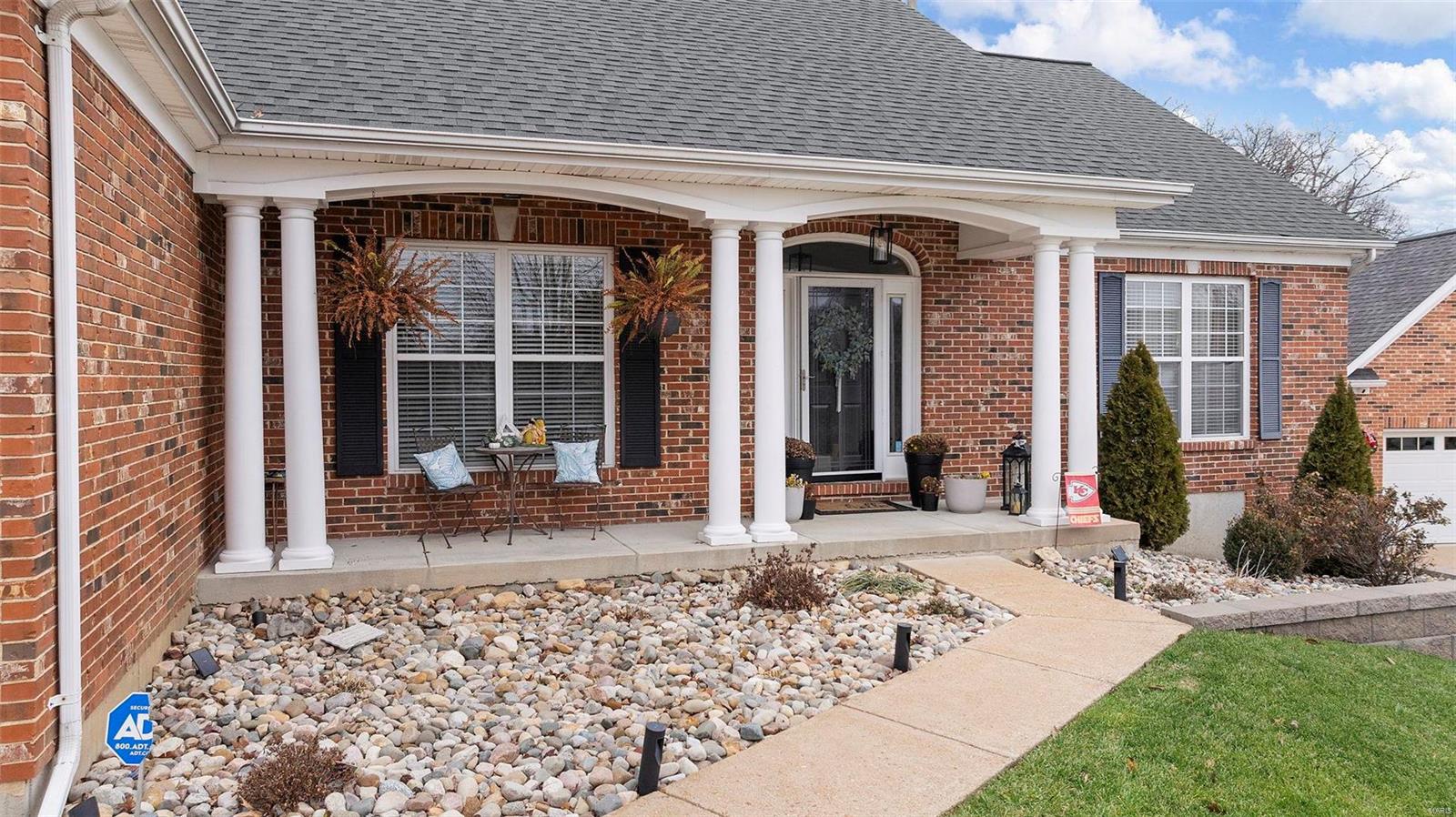 Fairview Manor - Residential