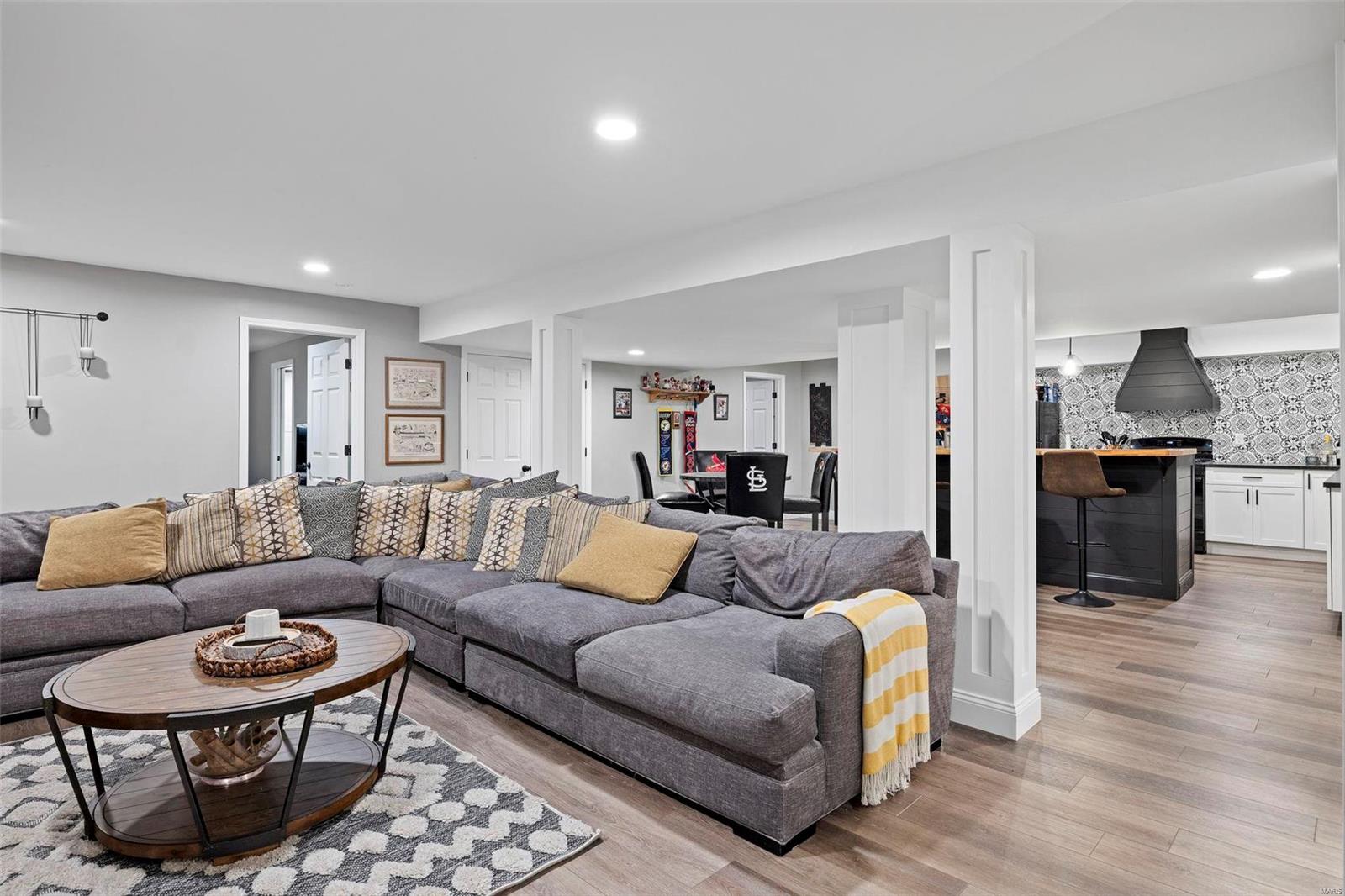 Fairview Manor - Residential