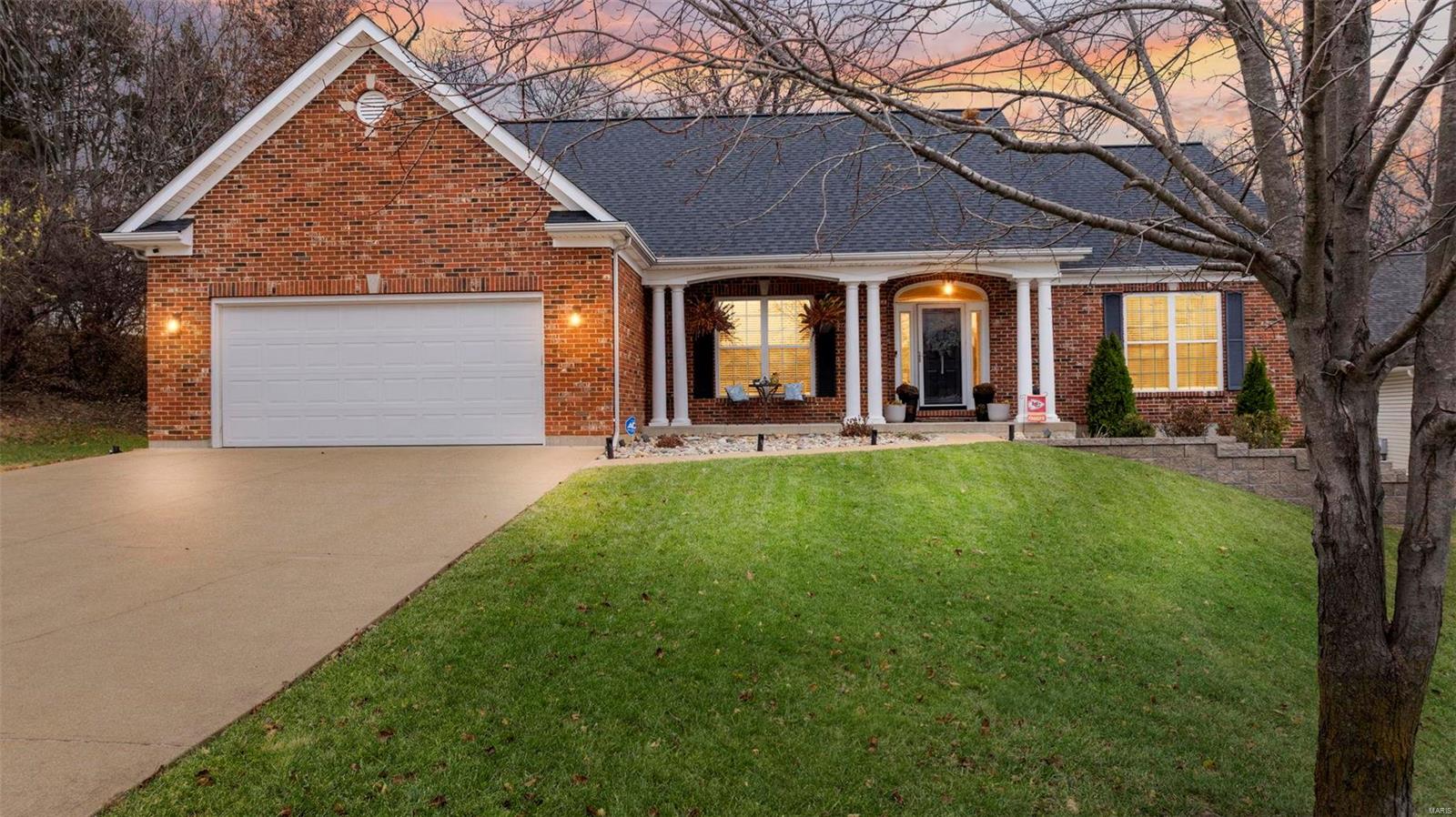 Fairview Manor - Residential