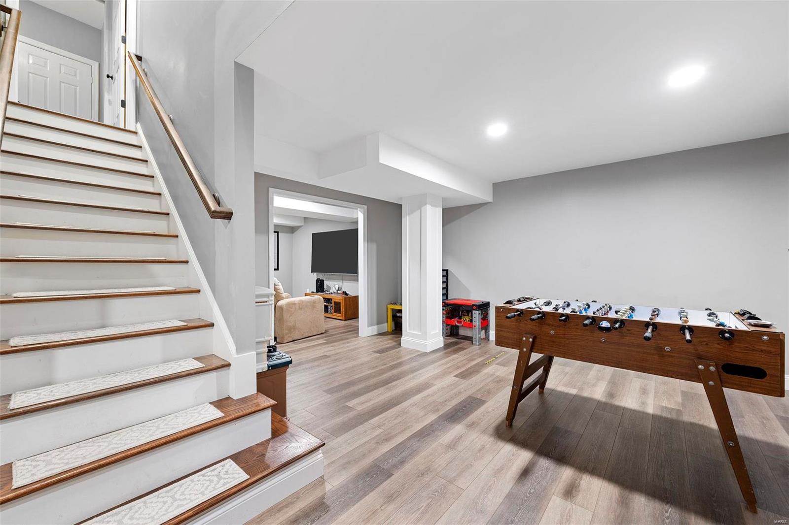 Fairview Manor - Residential