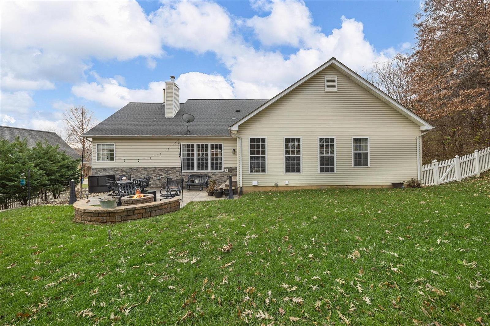 Fairview Manor - Residential