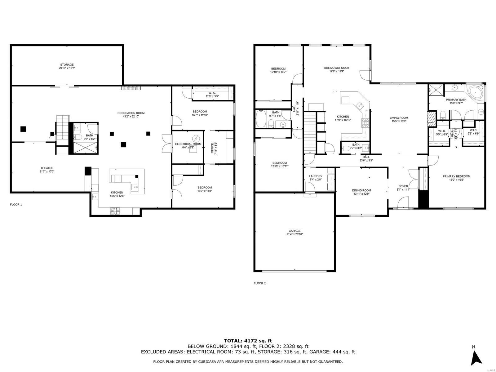 Fairview Manor - Residential