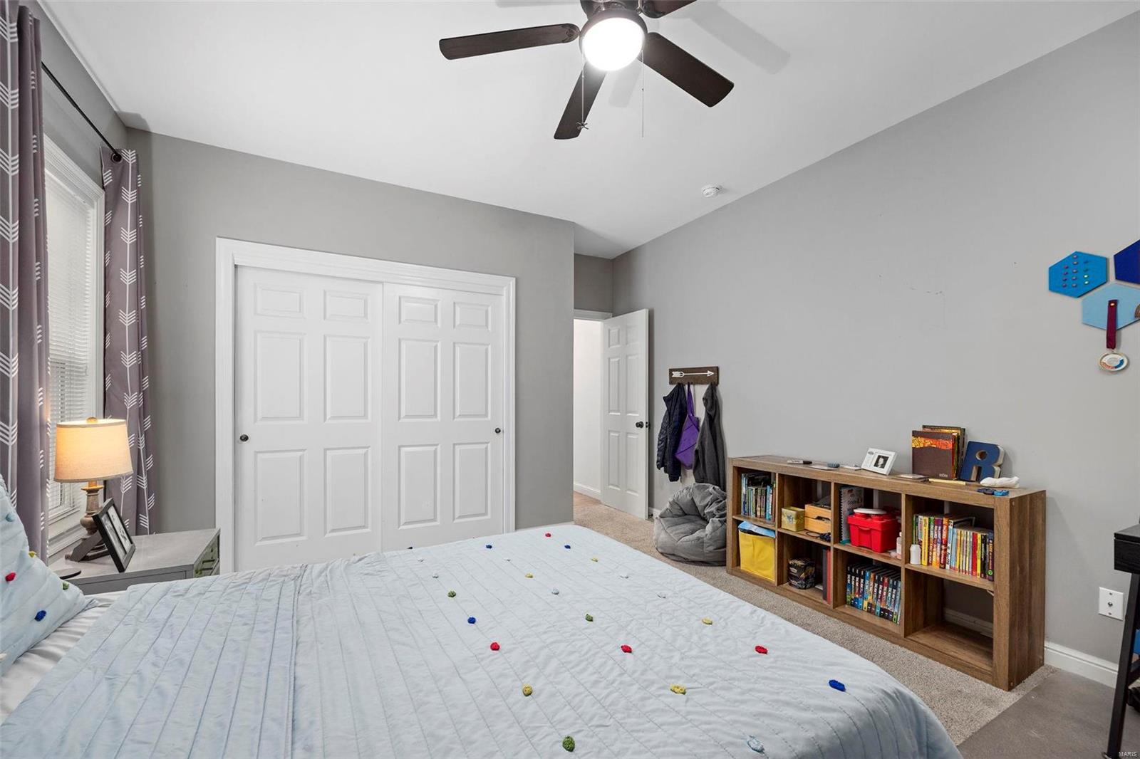 Fairview Manor - Residential