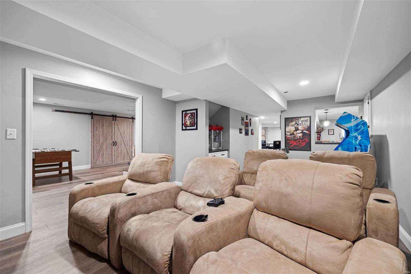 Fairview Manor - Residential