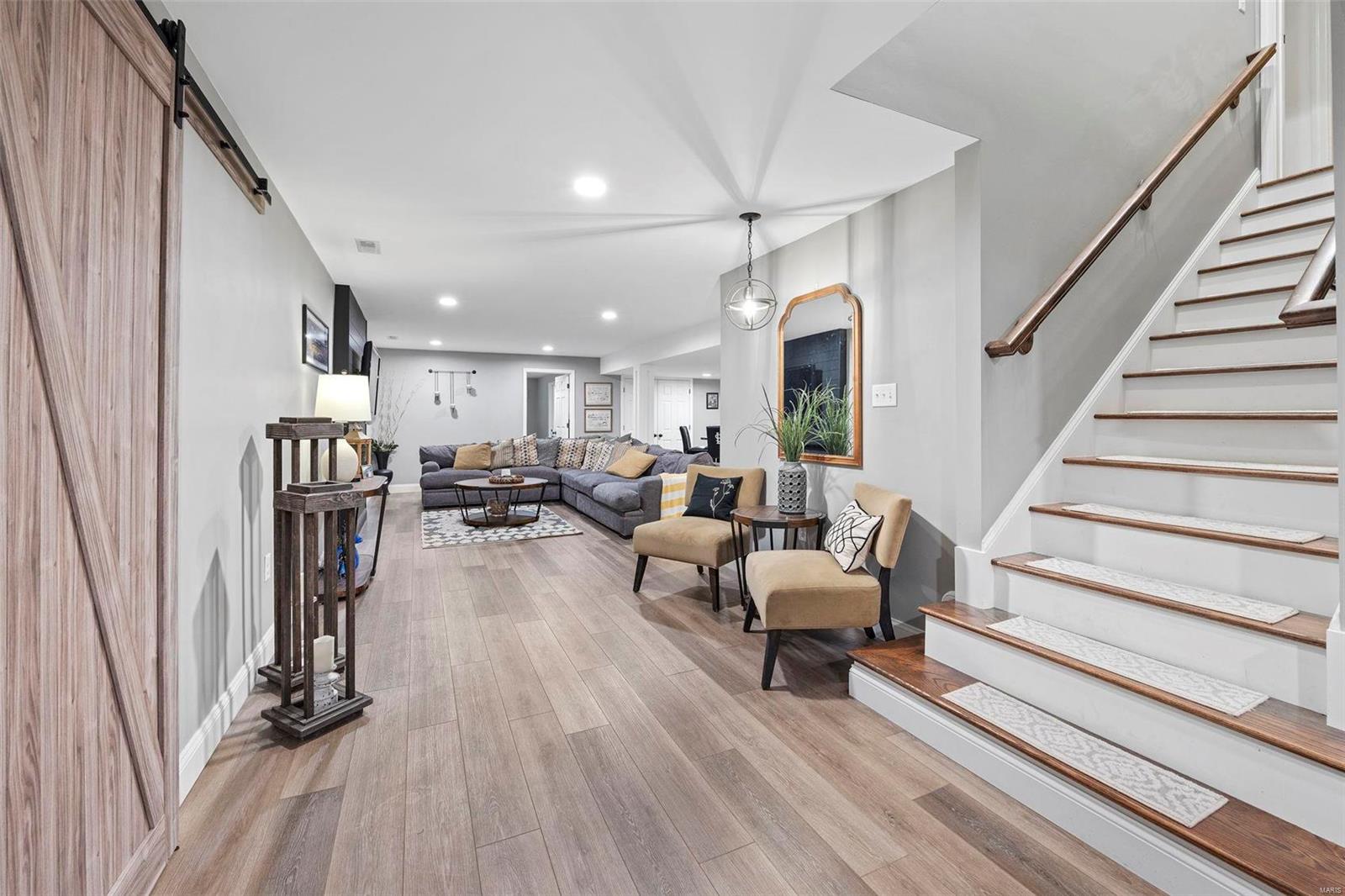 Fairview Manor - Residential