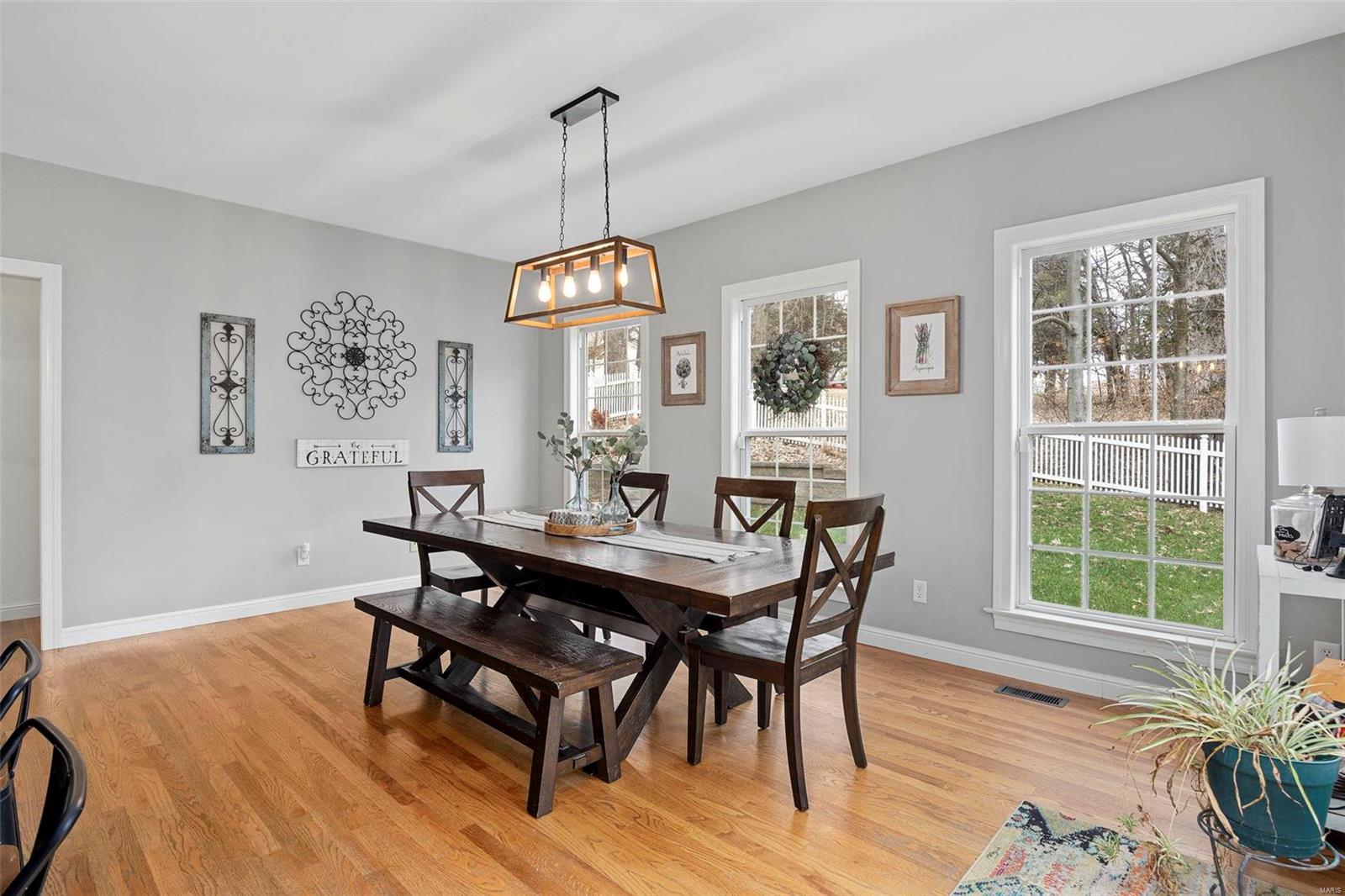 Fairview Manor - Residential