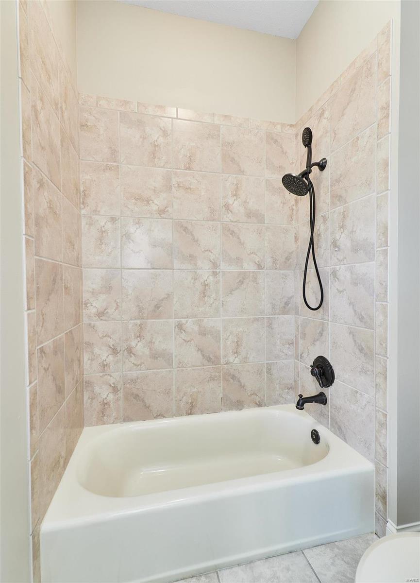 Crescent Meadows - Residential