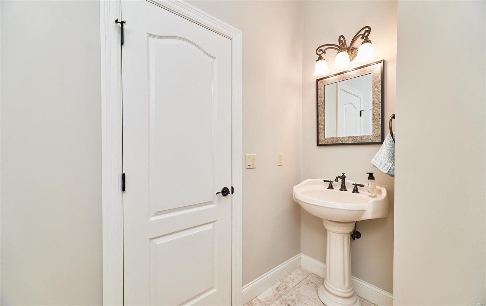 Crescent Meadows - Residential