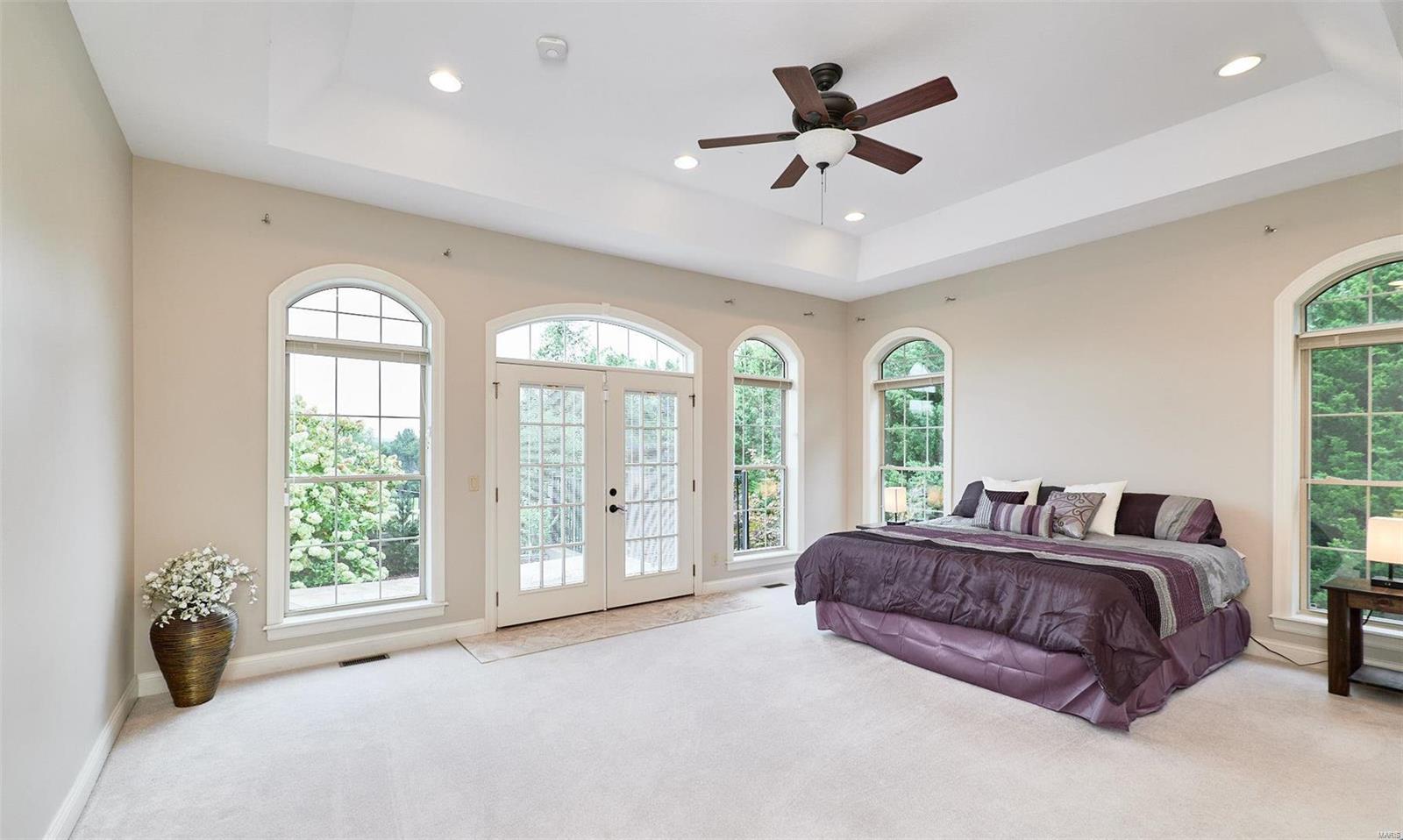 Crescent Meadows - Residential