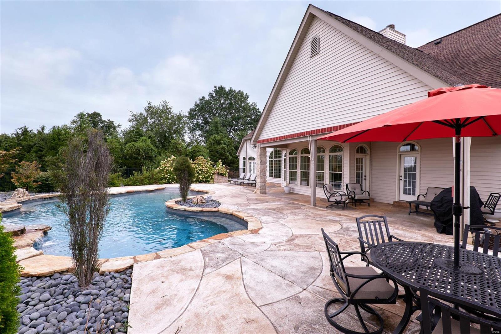 Crescent Meadows - Residential