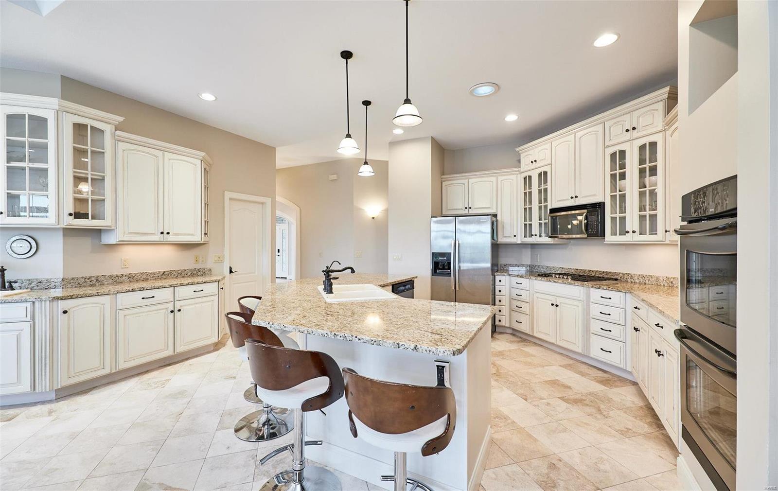 Crescent Meadows - Residential