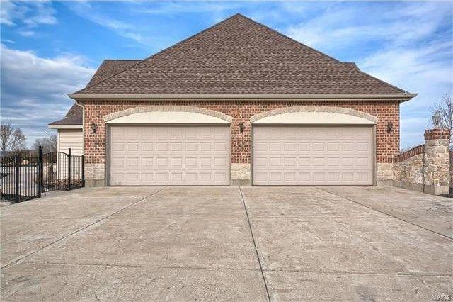 Crescent Meadows - Residential