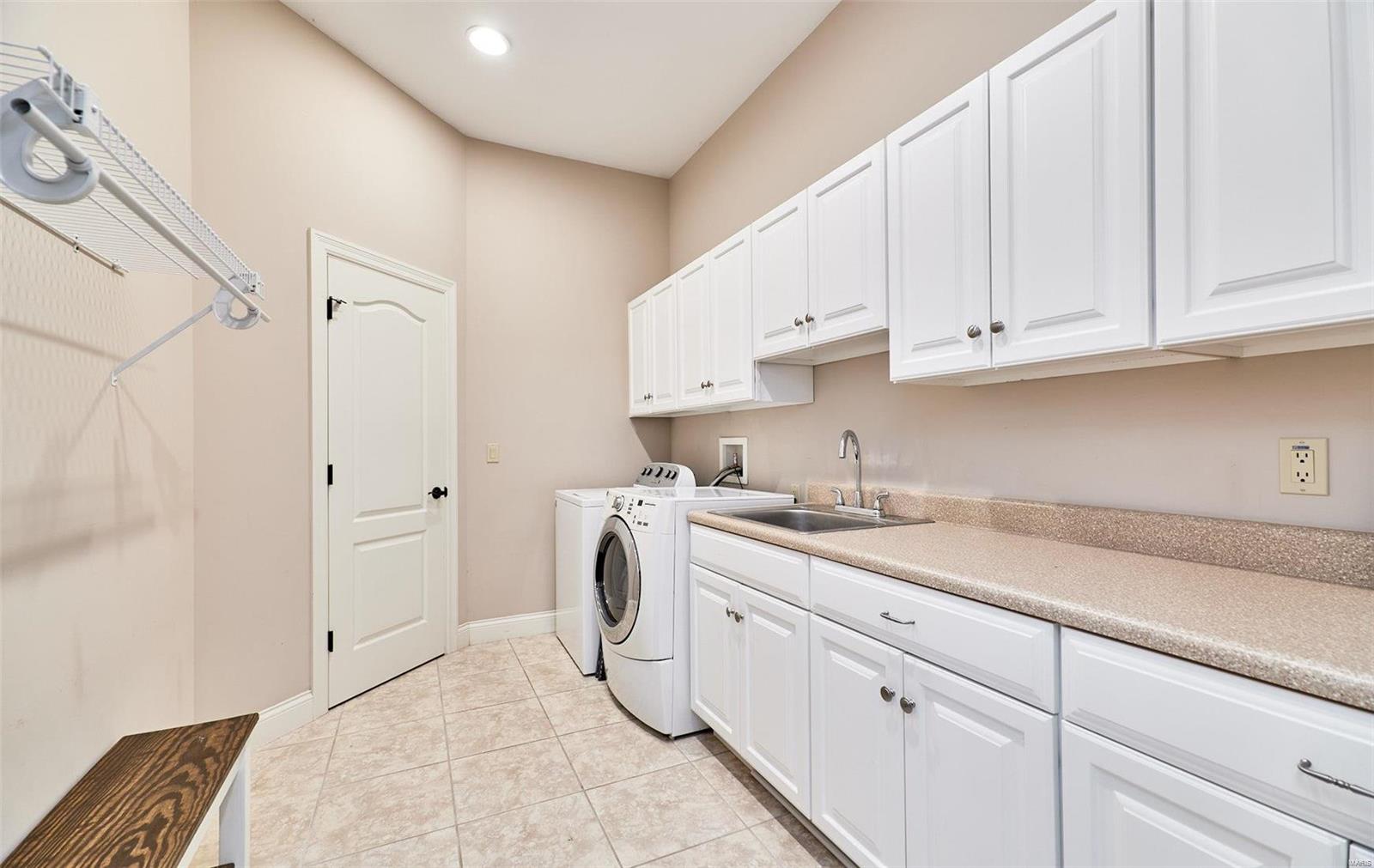 Crescent Meadows - Residential